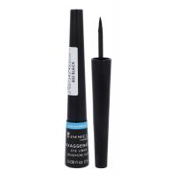 Rimmel London Exaggerate   2,5Ml 003 Black   Ženski (Linija Ociju)