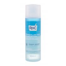 Roc Double Action   125Ml    Ženski (Odstranjivac Šminke S Ociju)