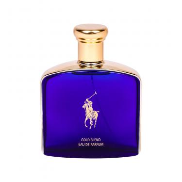 Ralph Lauren Polo Blue Gold Blend  125Ml    Muški (Eau De Parfum)