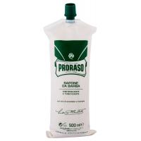 Proraso Green Shaving Cream 500Ml (Krema Za Brijanje)