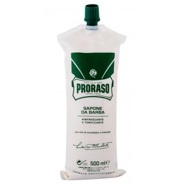 Proraso Green Shaving Cream 500Ml (Krema Za Brijanje)