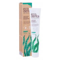Ecodenta Organic Spirulina  75Ml   Whitening Unisex (Pasta Za Zube)