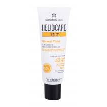 Heliocare 360 Mineral  50Ml   Spf50+ Unisex (Njega Lica Od Sunca)