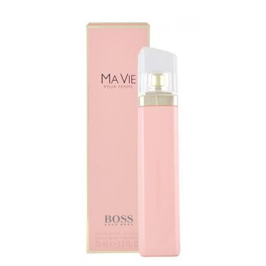 Hugo Boss Boss Ma Vie Pour Femme 75Ml  bez kutije  Ženski bez kutije(Eau De Parfum)