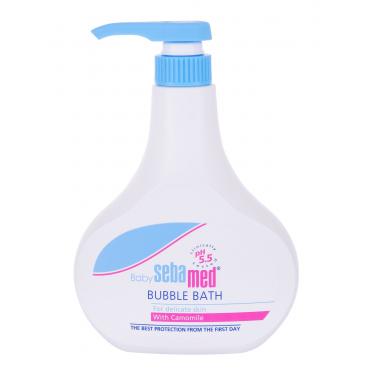 Sebamed Baby Bubble Bath  500Ml    K (Pjena Za Kupanje)