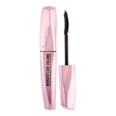 Rimmel London Wonder´Luxe Volume   11Ml 002 Brown Black   Ženski (Maskara)