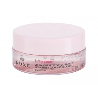 Nuxe Very Rose Ultra-Fresh  150Ml    Ženski (Maska Za Lice)