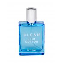 Clean Cool Cotton   60Ml    Ženski (Eau De Toilette)