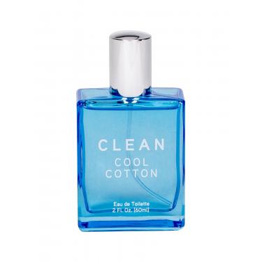 Clean Cool Cotton   60Ml    Ženski (Eau De Toilette)