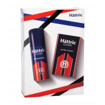 Hattric Classic 150Ml   Deodorant 150 Ml + Aftershave Water 100 Ml Aftershave Water 5900000101  Muški(Deodorant)