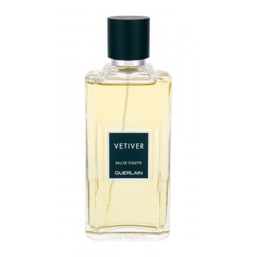 Guerlain Vetiver   100Ml    Muški (Eau De Toilette)