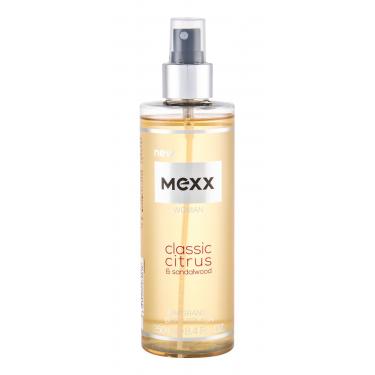 Mexx Woman   250Ml    Ženski (Sprej Za Tijelo)