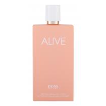 Hugo Boss Boss Alive   200Ml    Ženski (Losion Za Tijelo)