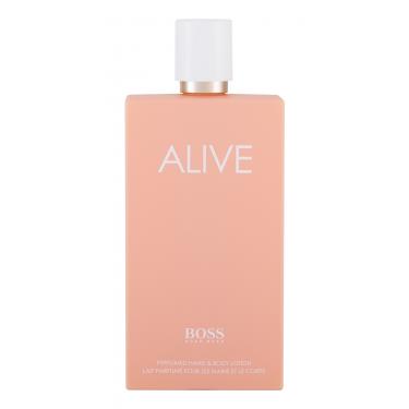 Hugo Boss Boss Alive   200Ml    Ženski (Losion Za Tijelo)