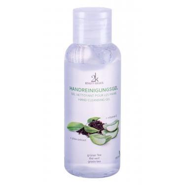 2K Hand Cleansing Gel  100Ml   Green Tea Ženski (Antibakterijski Proizvod)