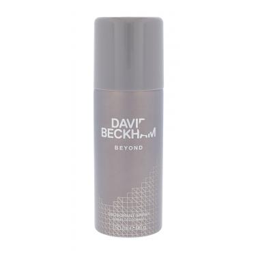 David Beckham Beyond   150Ml    Muški (Dezodorans)