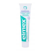 Elmex Sensitive   75Ml    Unisex (Pasta Za Zube)
