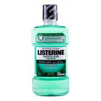 Listerine Mouthwash Teeth & Gum Defence  500Ml    Unisex (Vodica Za Ispiranje Usta)
