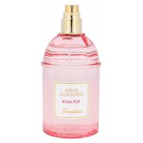 Guerlain Aqua Allegoria Rosa Pop   125Ml    Ženski Bez Kutije(Eau De Toilette)