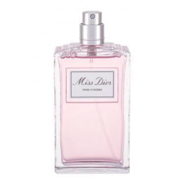 Christian Dior Miss Dior Rose N´Roses  100Ml    Ženski Bez Kutije(Eau De Toilette)