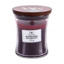 Woodwick Trilogy Sun Ripened Berries  275G    Unisex (Mirisna Svijeca)