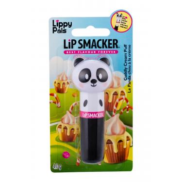 Lip Smacker Lippy Pals   4G Cuddly Cream Puff   K (Balzam Za Usne)