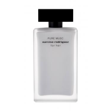 Narciso Rodriguez Pure Musc 100Ml       Ženski(Eau De Parfum)