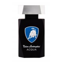 Lamborghini Acqua 125Ml       Muški(Eau De Toilette)