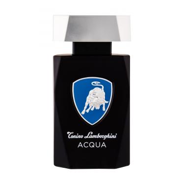 Lamborghini Acqua 125Ml       Muški(Eau De Toilette)