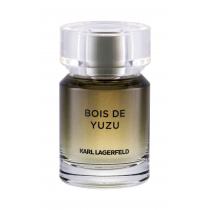 Karl Lagerfeld Les Parfums Matieres Bois De Yuzu  50Ml    Muški (Eau De Toilette)