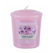 Yankee Candle Cherry Blossom   49G    Unisex (Mirisna Svijeca)