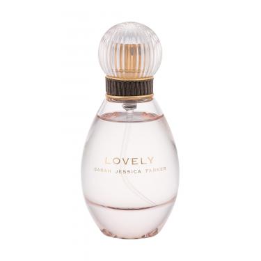 Sarah Jessica Parker Lovely 30Ml       Ženski(Eau De Parfum)