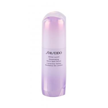 Shiseido White Lucent Illuminating Micro-Spot  30Ml    Ženski (Serum Za Kožu)