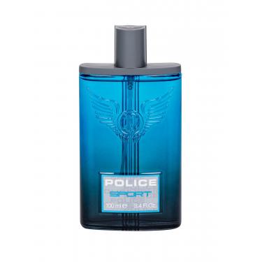 Police Sport   100Ml    Muški (Eau De Toilette)