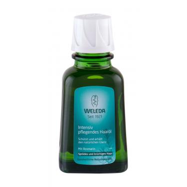 Weleda Rosemary Nourishing  50Ml    Ženski (Ulja I Serumi Za Kosu)