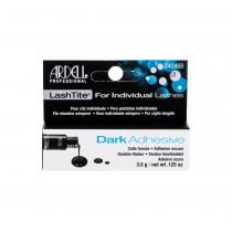 Ardell Lashtite Dark Adhesive  3,5G    Ženski (Umjetne Trepavice)