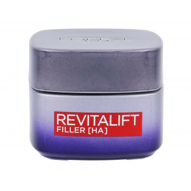 L'Oréal Paris Revitalift Filler Ha   50Ml    Ženski (Nocna Krema Za Kožu)