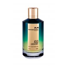 Mancera Aoud Lemon Mint   120Ml    Unisex (Eau De Parfum)