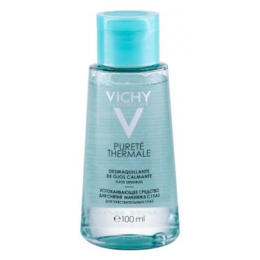 Vichy Purete Thermale Soothing  100Ml    Ženski (Odstranjivac Šminke S Ociju)