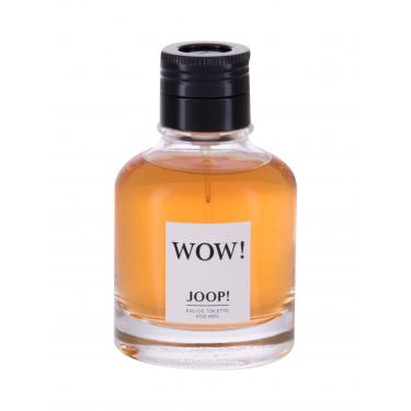 Joop! Wow   40Ml    Muški (Eau De Toilette)