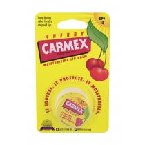 Carmex Cherry   7,5G   Spf15 Ženski (Balzam Za Usne)