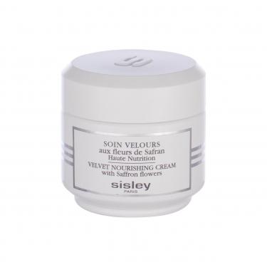 Sisley Velvet Nourishing  50Ml    Ženski (Dnevna Krema)