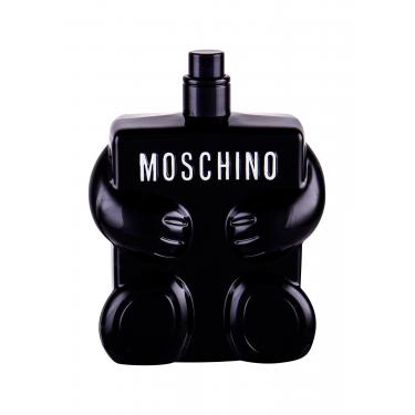 Moschino Toy Boy   100Ml    Muški Bez Kutije(Eau De Parfum)