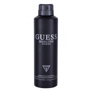 Guess Seductive Homme  226Ml    Muški (Dezodorans)