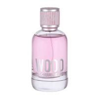 Dsquared2 Wood   100Ml    Ženski (Eau De Toilette)