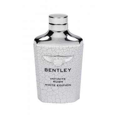 Bentley Infinite Rush White Edition  100Ml    Muški (Eau De Toilette)