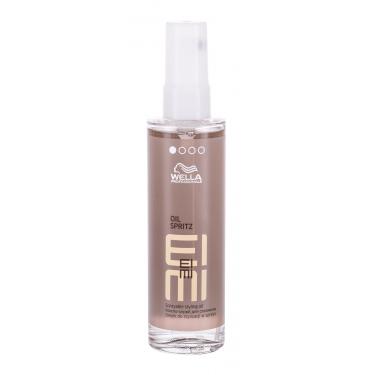 Wella Professionals Eimi Oil Spritz  95Ml    Ženski (Za Sjaj Kose)