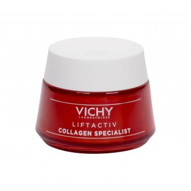 Vichy Liftactiv Collagen Specialist  50Ml    Ženski (Dnevna Krema)