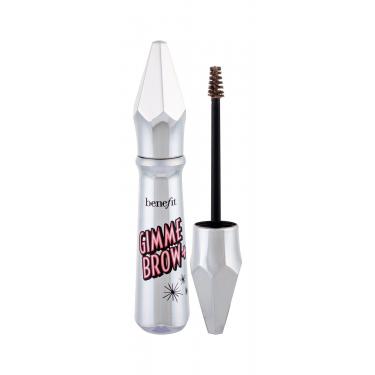 Benefit Gimme Brow+ Brow-Volumizing  3G 1 Cool Light Blonde   Ženski (Gel Za Obrve I Pomada Za Obrve)