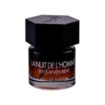 Yves Saint Laurent La Nuit De L´Homme   60Ml    Muški (Eau De Parfum)
